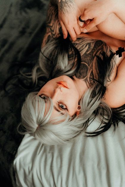 idunnia OnlyFans picture