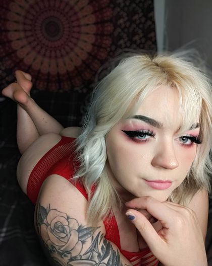 lexiegerou OnlyFans picture
