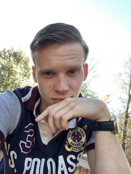 paulcocker OnlyFans picture