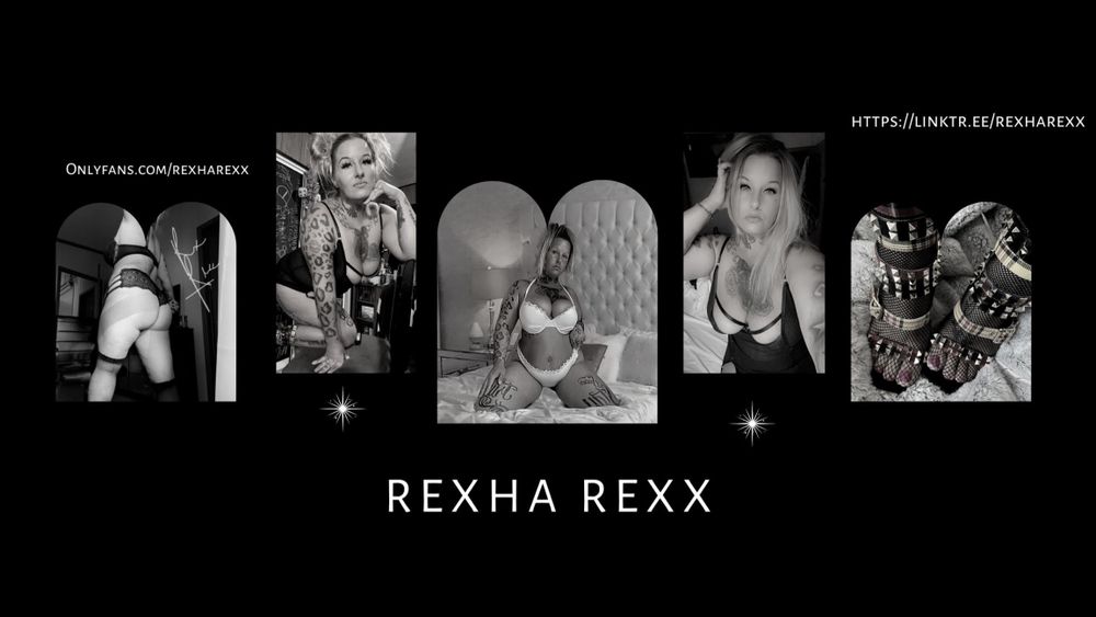 rexharexxvip OnlyFans profile picture