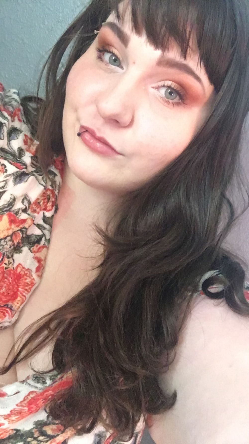peachesncre3m OnlyFans profile picture