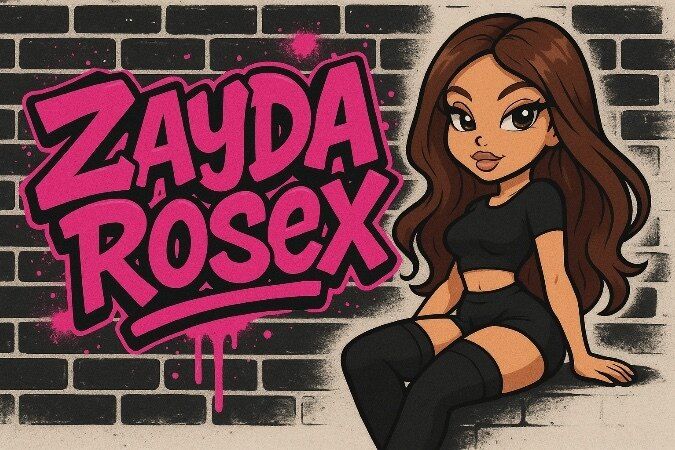 zaydarosex OnlyFans profile picture