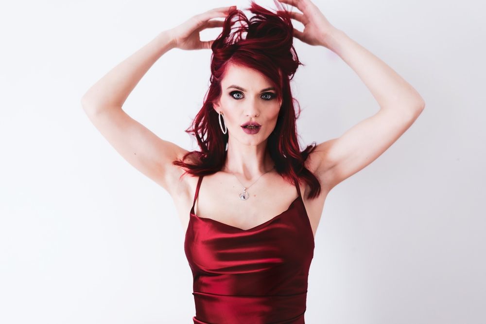 hotjessyca00091 OnlyFans profile picture