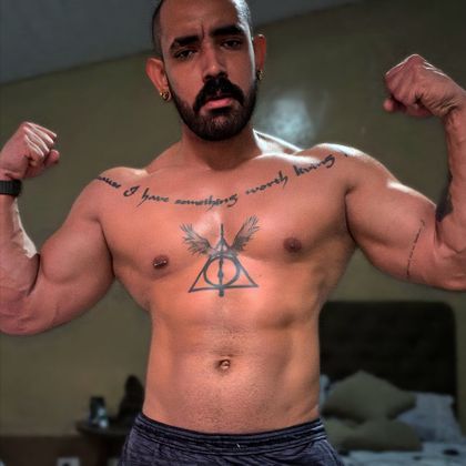 mrgreg OnlyFans picture