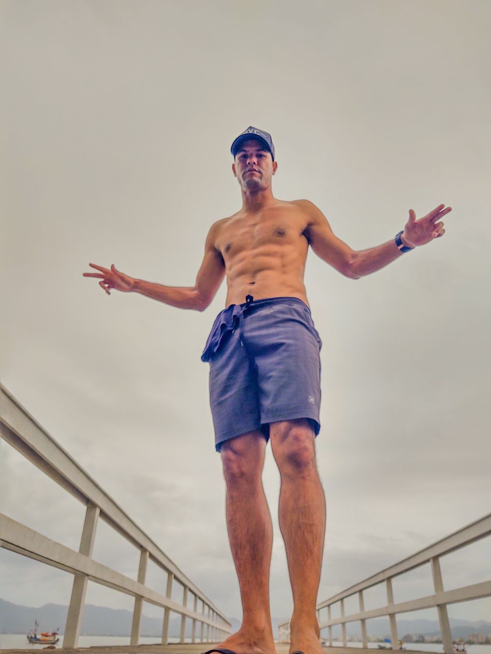 felipe33vieira OnlyFans profile picture