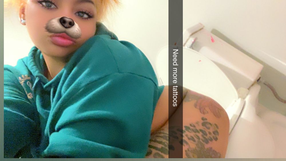 cheetah3000 OnlyFans profile picture