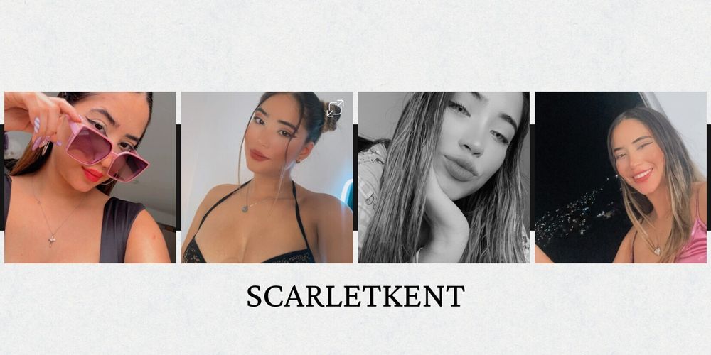 scarletkent OnlyFans profile picture
