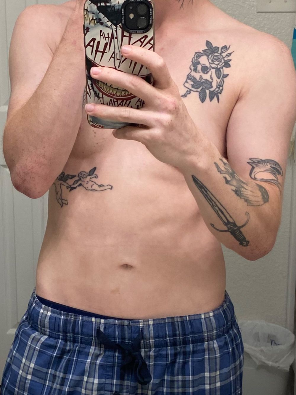transmanxx OnlyFans profile picture