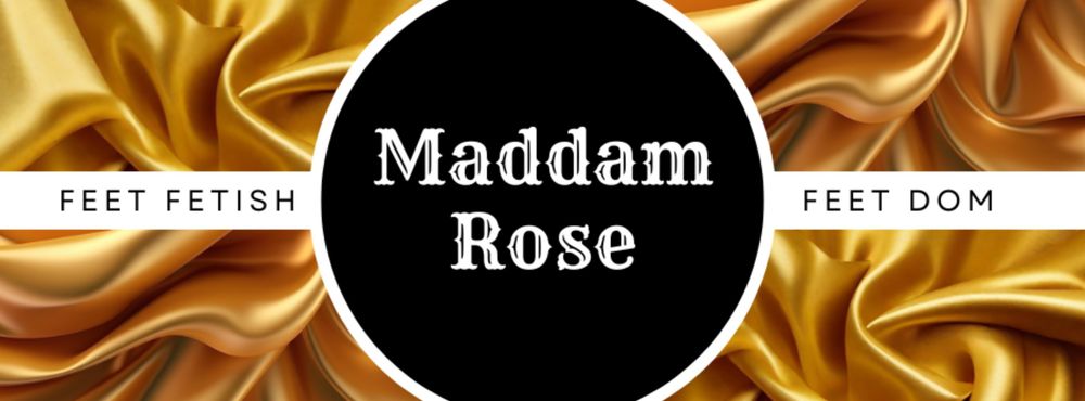 themaddamrose OnlyFans profile picture