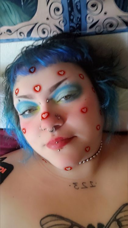 punkbrat OnlyFans picture