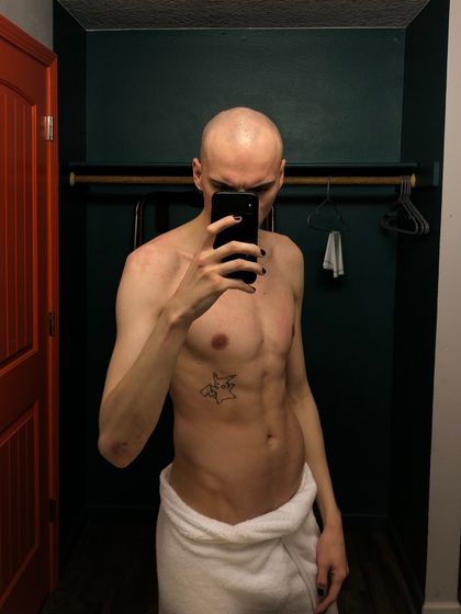 sshbrns OnlyFans picture