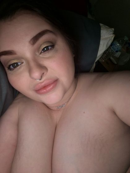 bbwbethanyhiggins OnlyFans picture