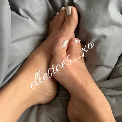 ellestoes_xo OnlyFans picture