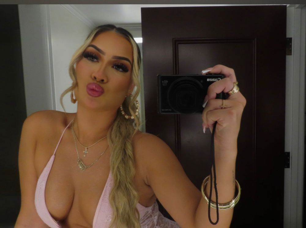 shaylaalyssa OnlyFans profile picture