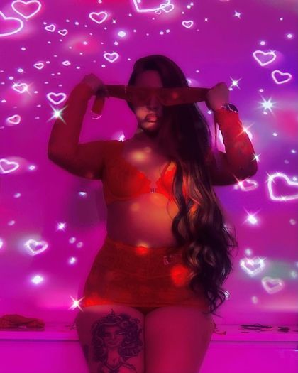 xohoneyqueen OnlyFans picture