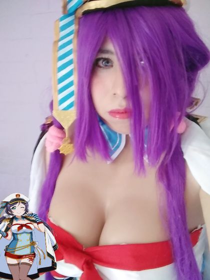 shantysexdoll OnlyFans picture