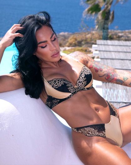 vip.fitmodel OnlyFans picture