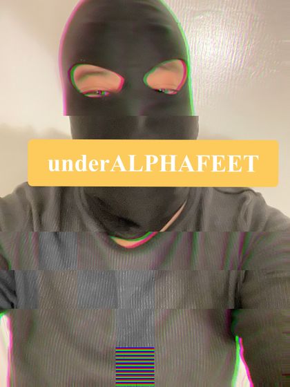 underalphafeet OnlyFans picture