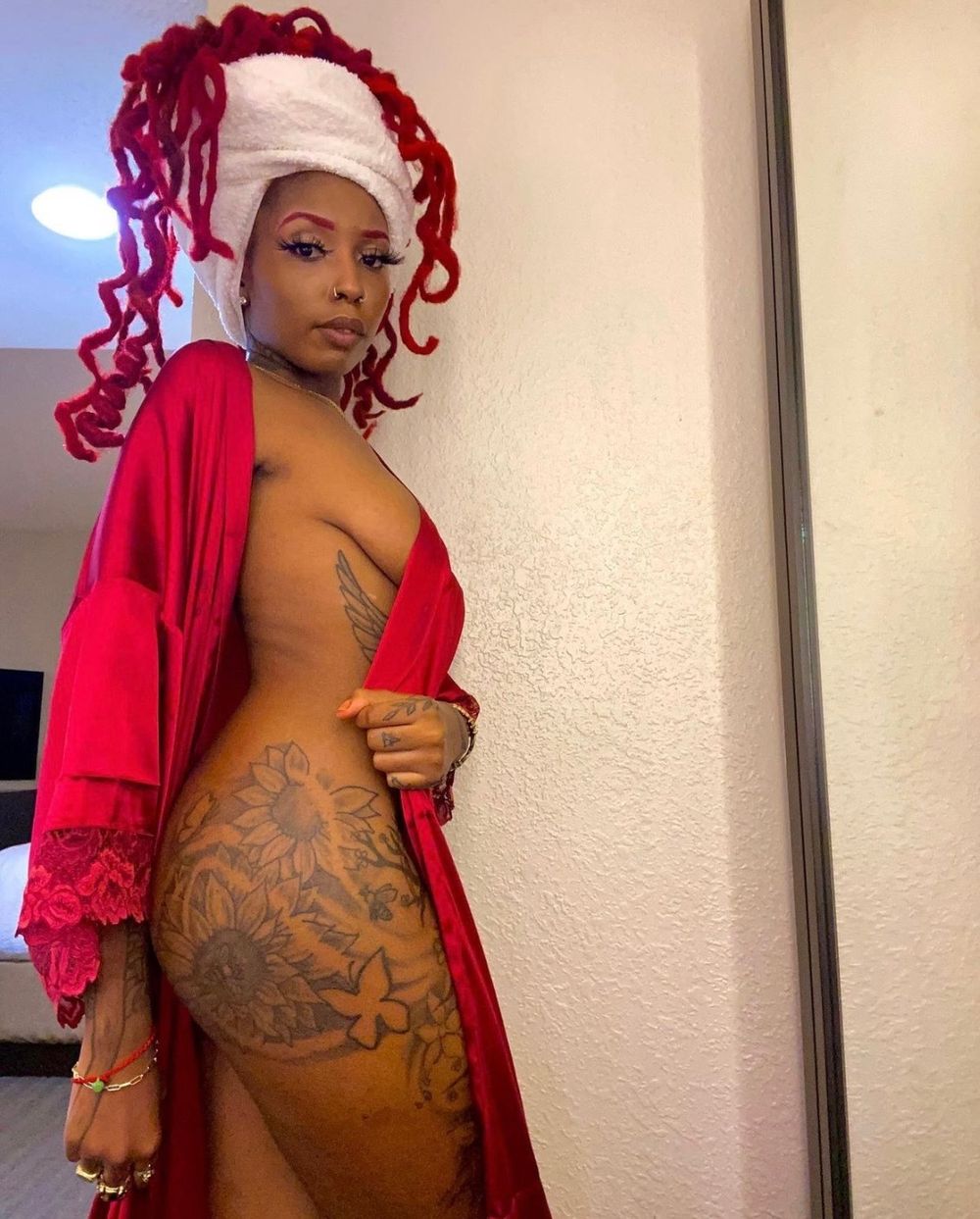 thetatteddomme999 OnlyFans profile picture