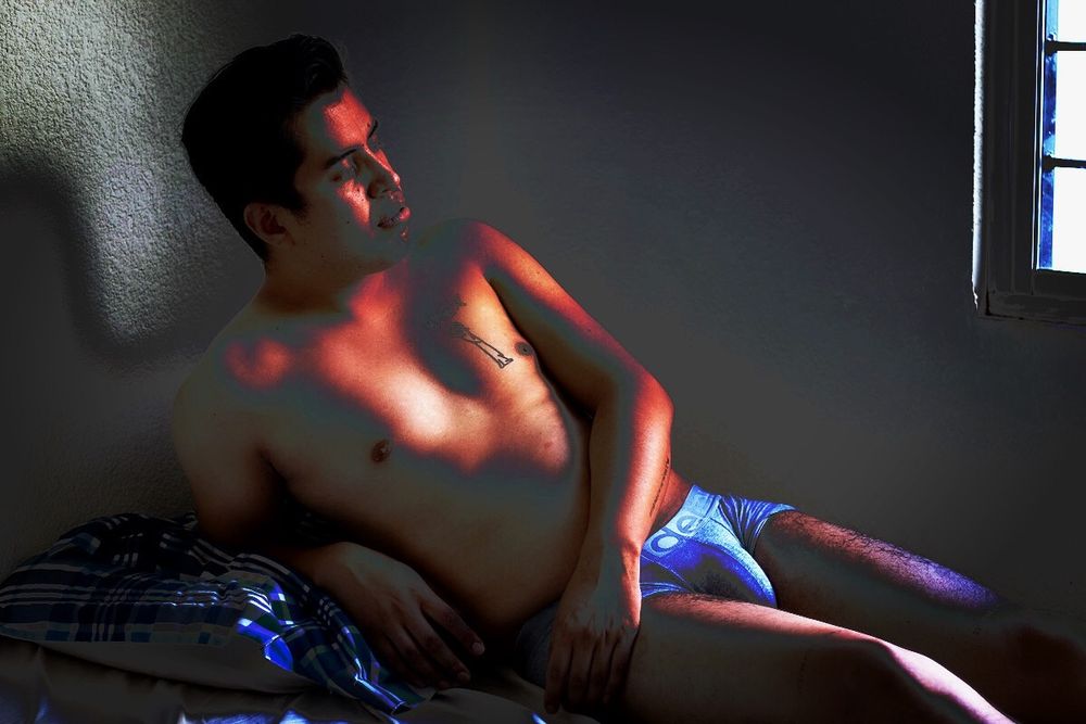 ceuzgenaro OnlyFans profile picture