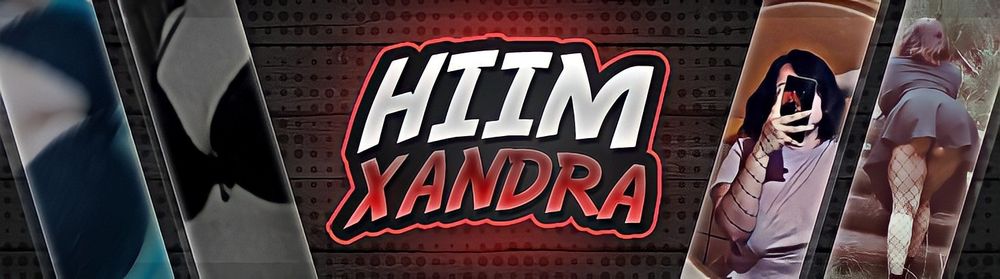 hiimxandra OnlyFans profile picture