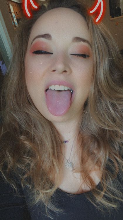 lenalikestoplay OnlyFans picture