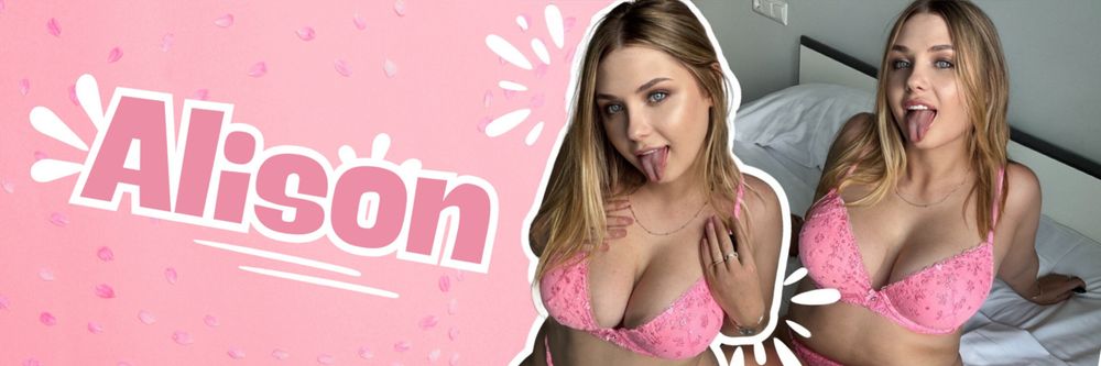 alison_on OnlyFans profile picture