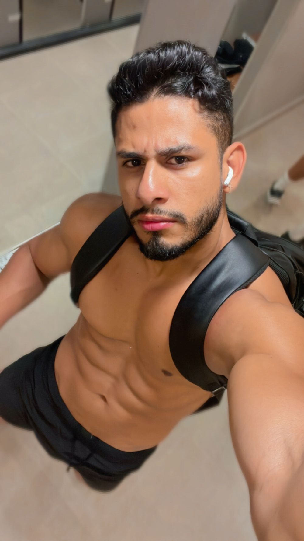 maupoher OnlyFans profile picture