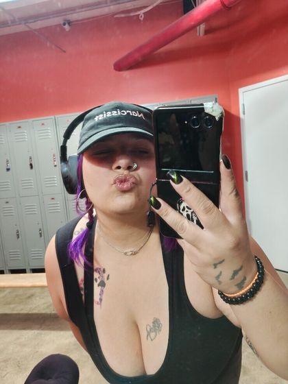 xxnikkiwhorrorx OnlyFans picture