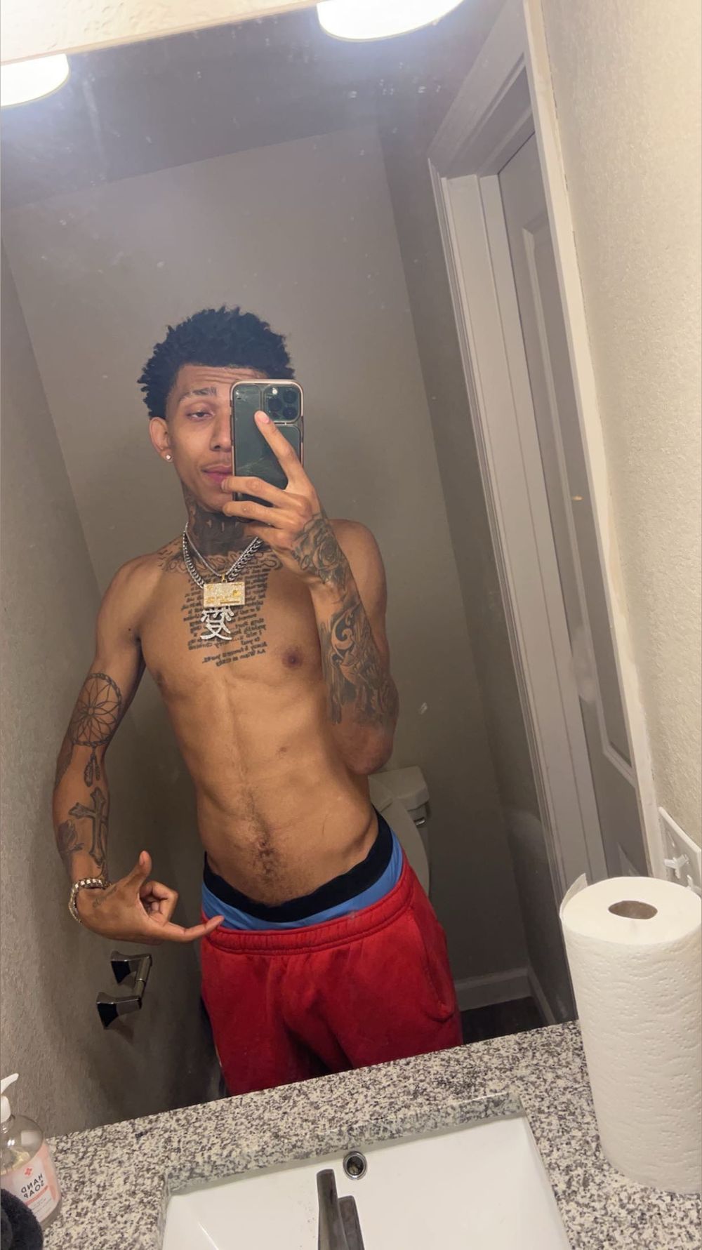 dmoneycfn OnlyFans profile picture