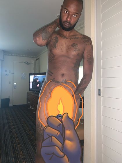 theartist_duke_nise OnlyFans picture