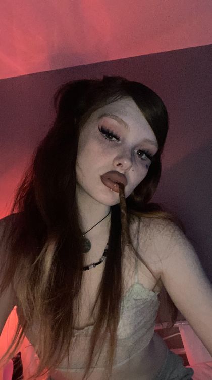 imhighashell OnlyFans picture