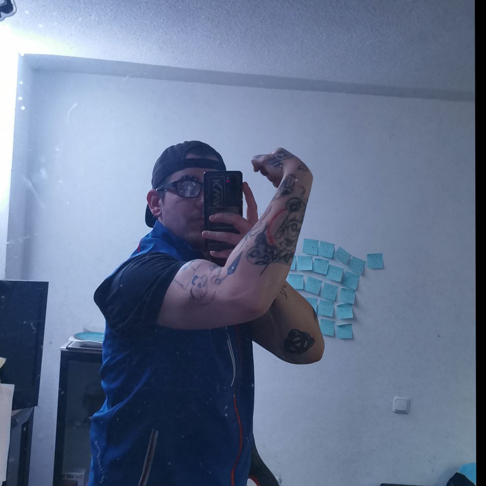 chosenpessimist666 OnlyFans profile picture