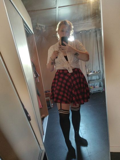 snake-enby OnlyFans picture