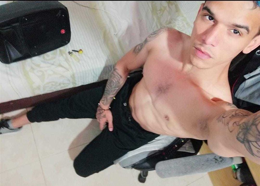 kristofer1236 OnlyFans profile picture