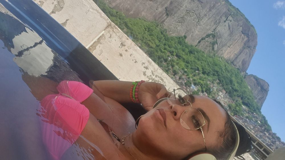 bibiperigosaofc OnlyFans profile picture