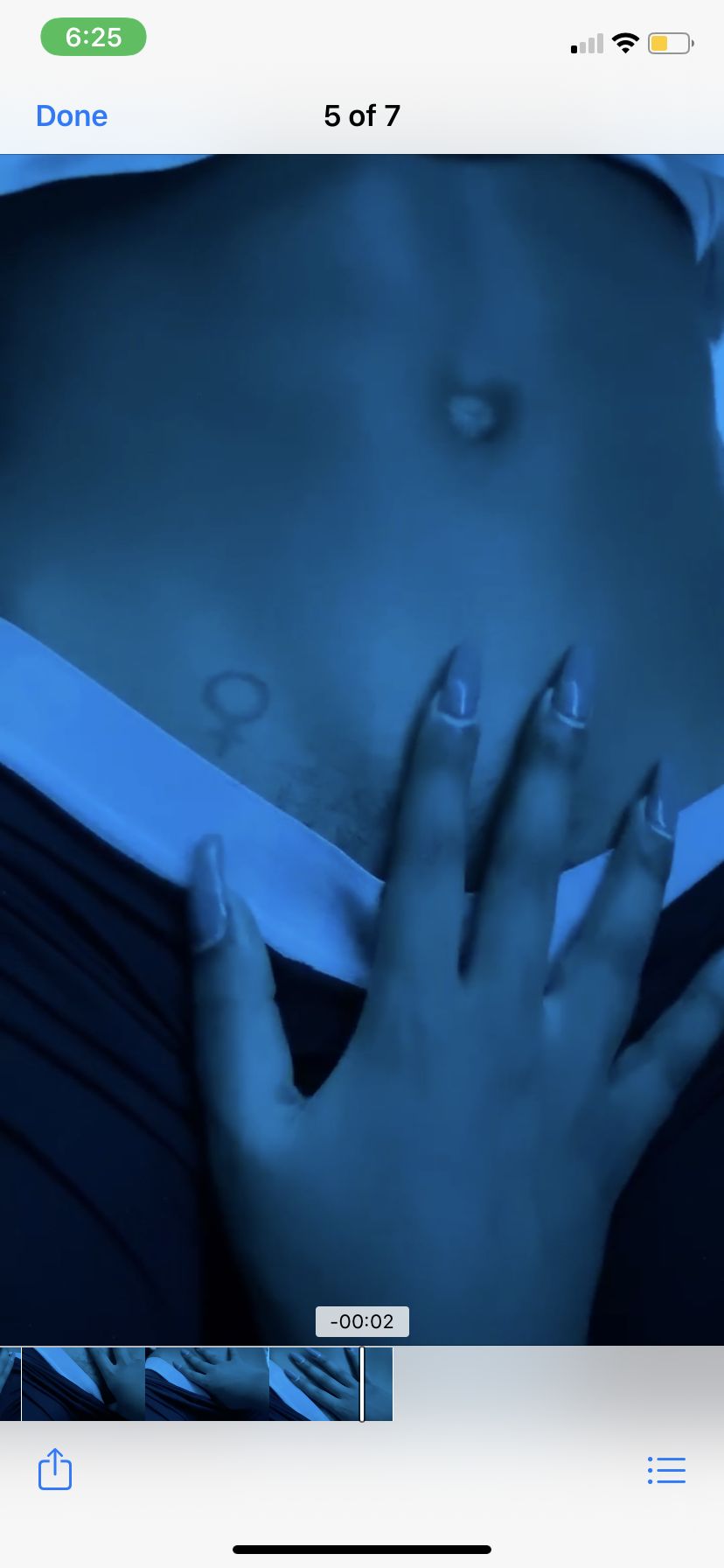 venusnmercury OnlyFans profile picture