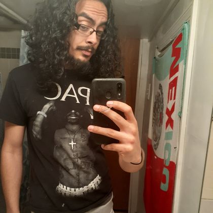 imthecrucifix OnlyFans picture