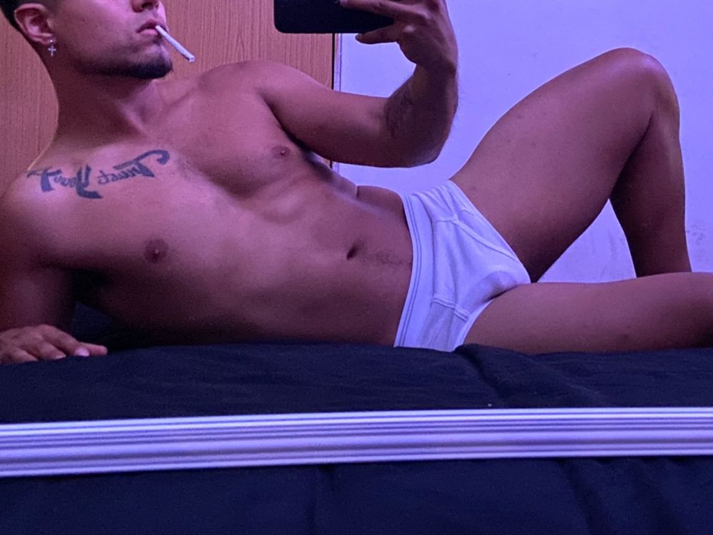 psiconauta96 OnlyFans profile picture