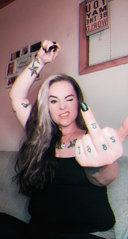 cruelladebellafree OnlyFans picture