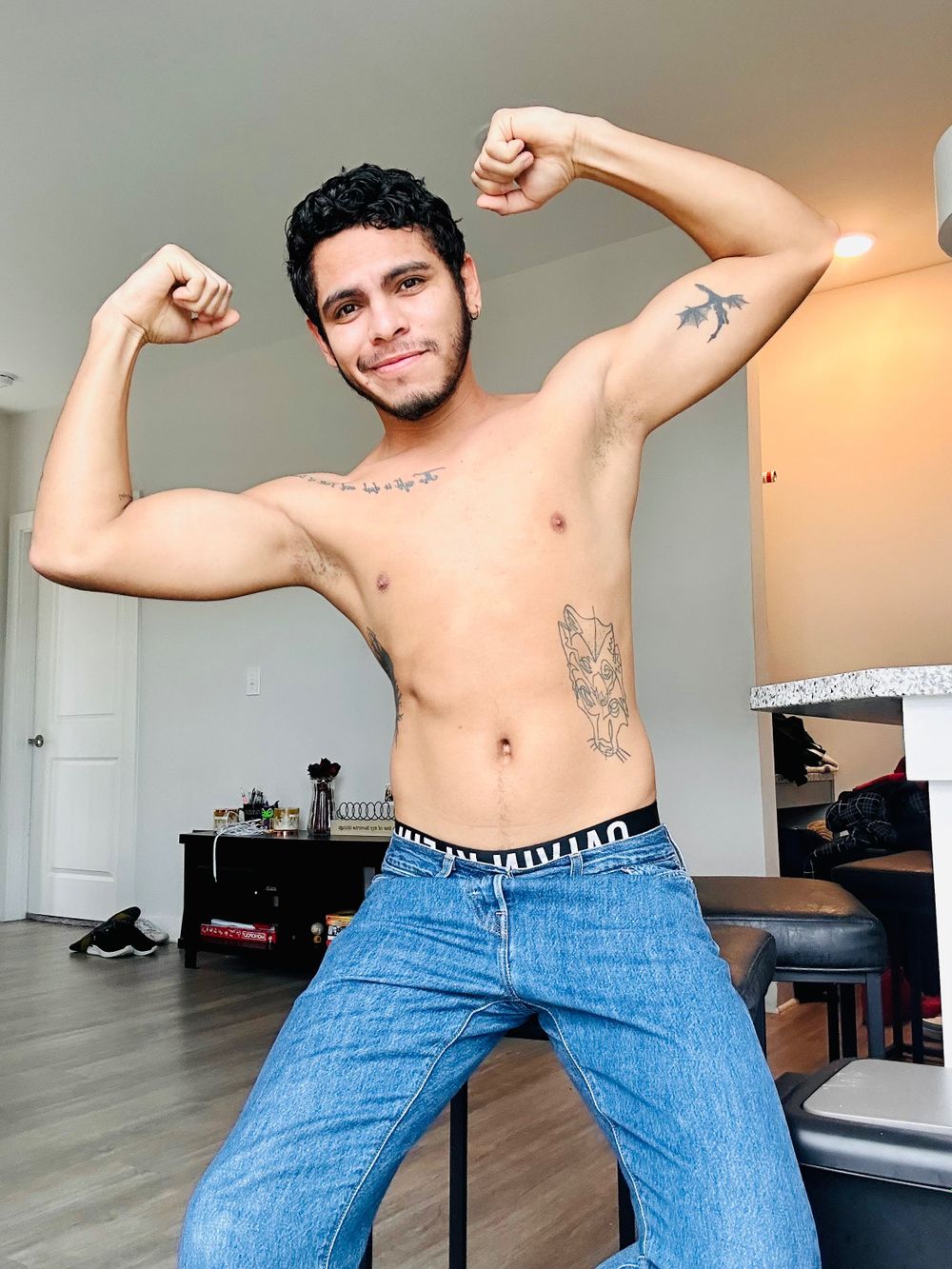 leo741 OnlyFans profile picture