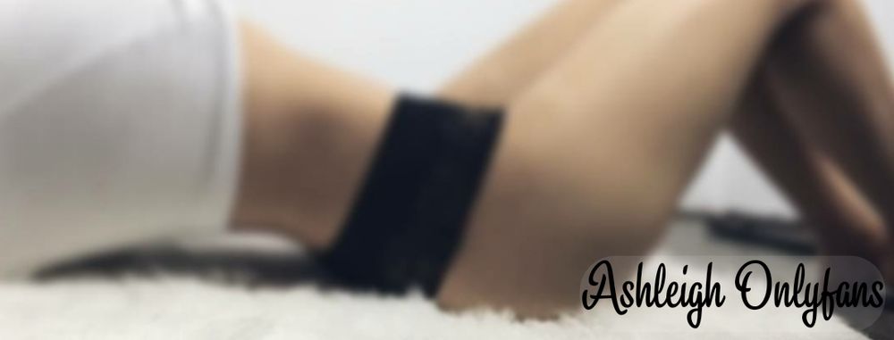 ashleighr OnlyFans profile picture