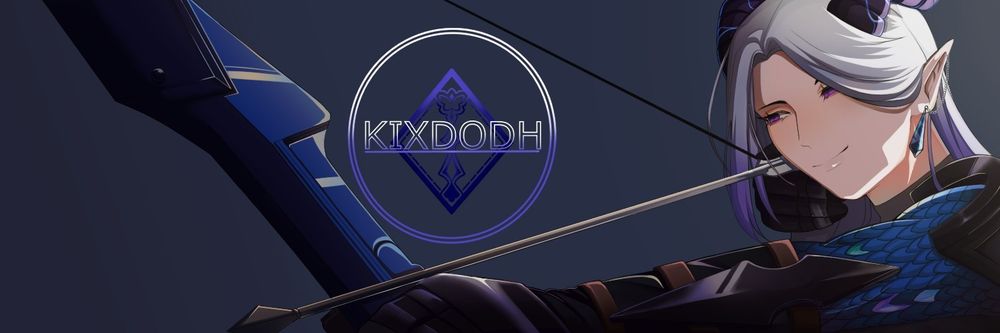 kixdodh OnlyFans profile picture