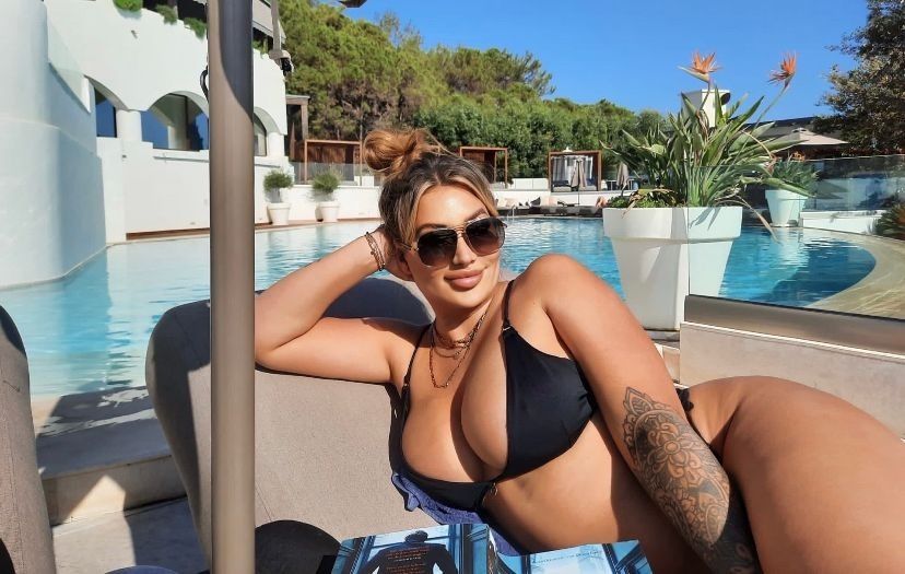 jasminmartin OnlyFans profile picture