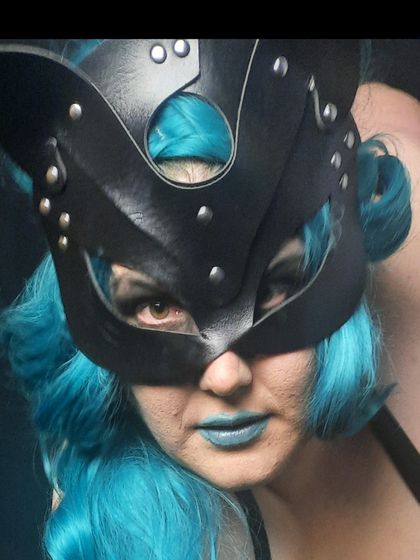 vixenmasquerade OnlyFans picture