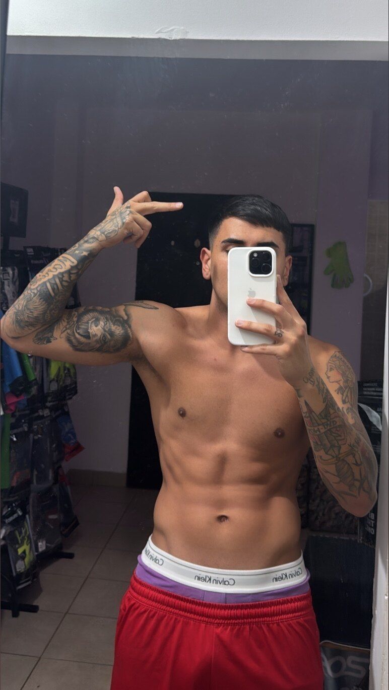romandario00 OnlyFans profile picture
