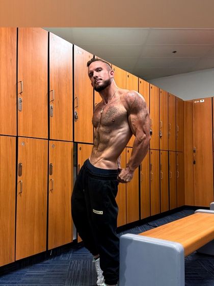 jamesgrayofficial OnlyFans picture