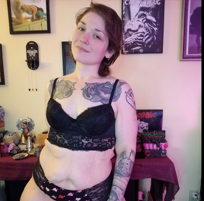 chellelisbeth OnlyFans picture