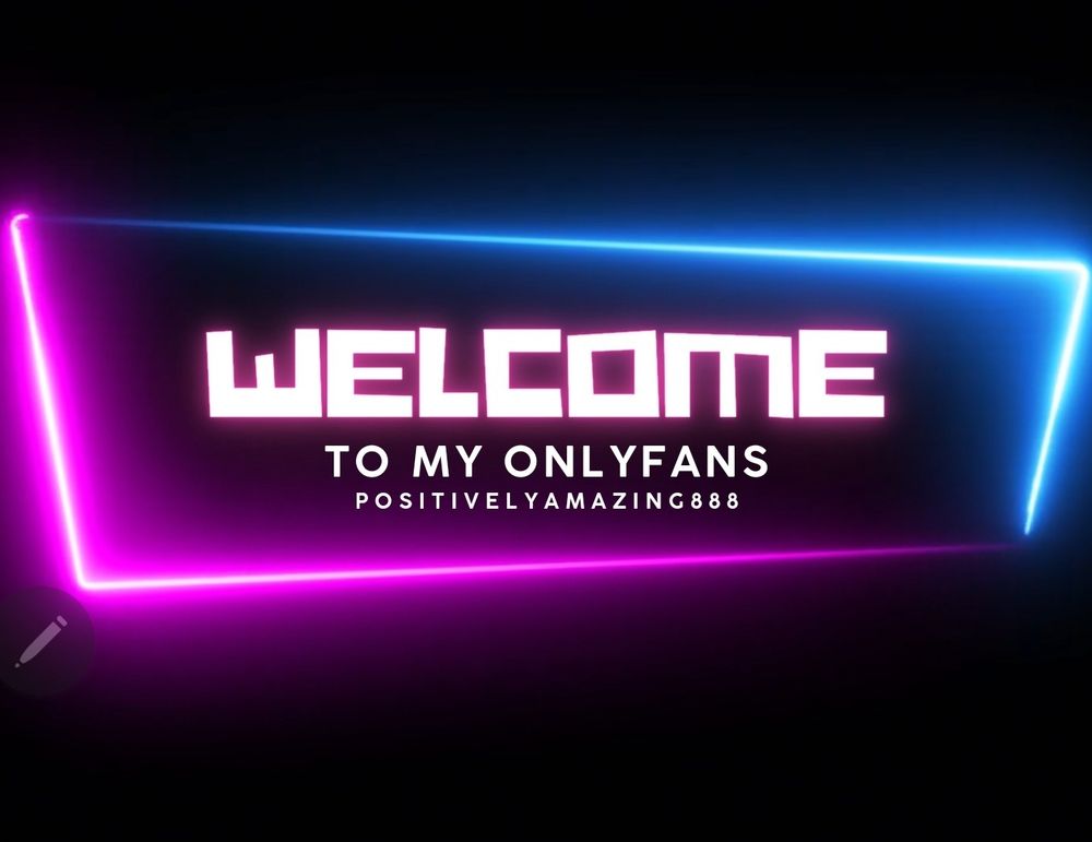 positivelyamazing888 OnlyFans profile picture