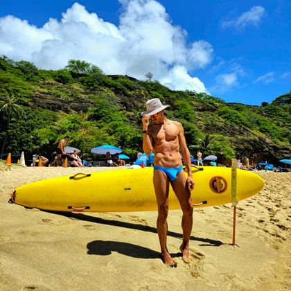 uncutdickhawaii OnlyFans picture